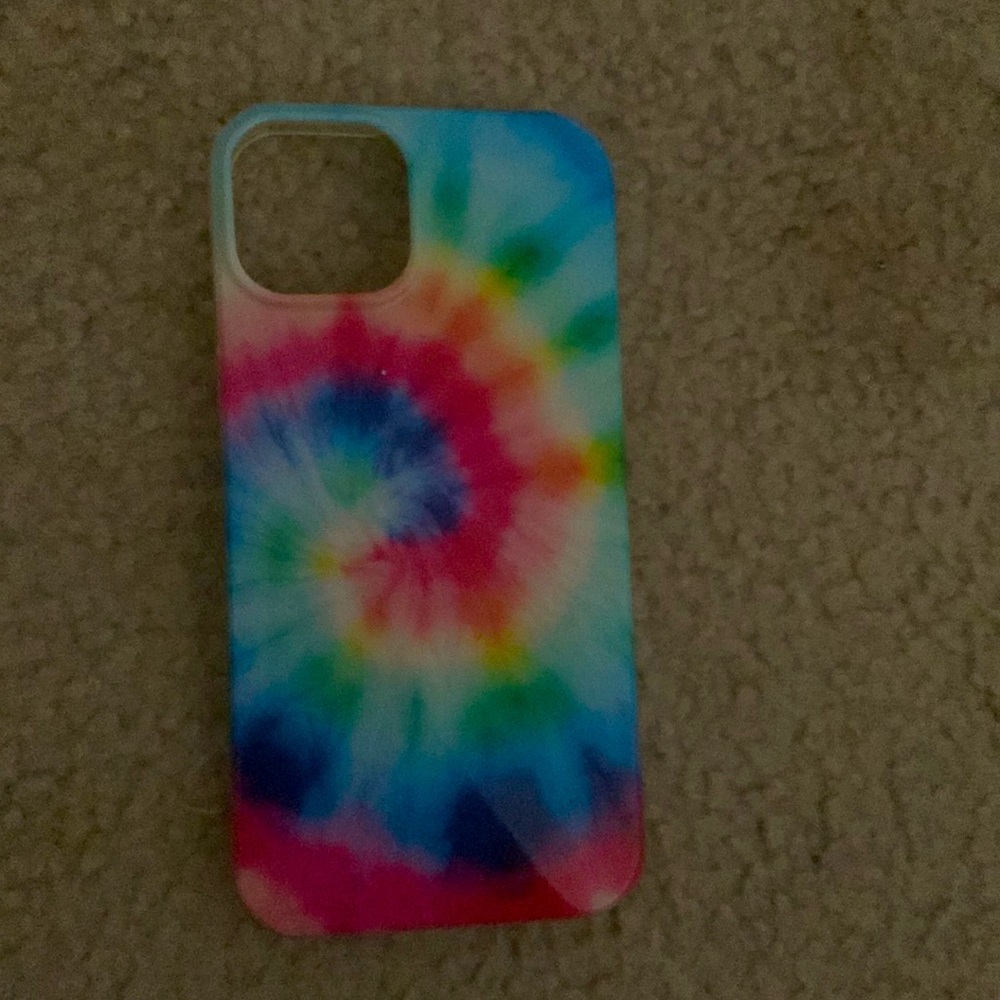 This is a iPhone 11 case it is brand new but just didn’t fit my phone.